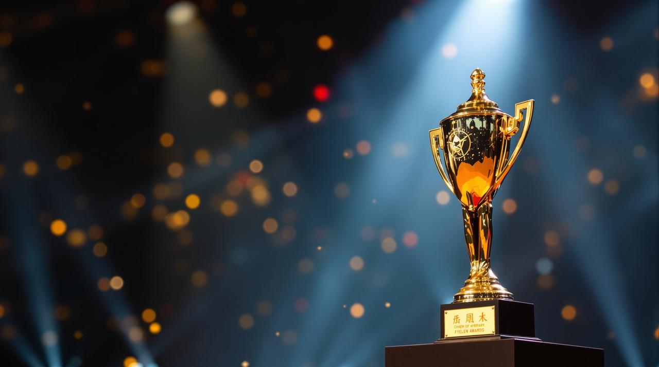 最新电影《长河落日》荣获第37届金鸡奖最佳影片提名，彰显公司创作实力